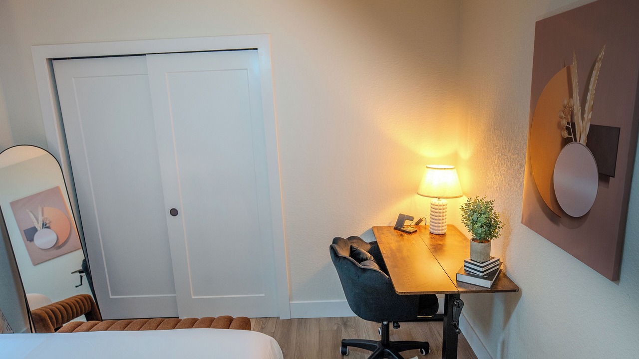 Photo of Bedroom in Arvada