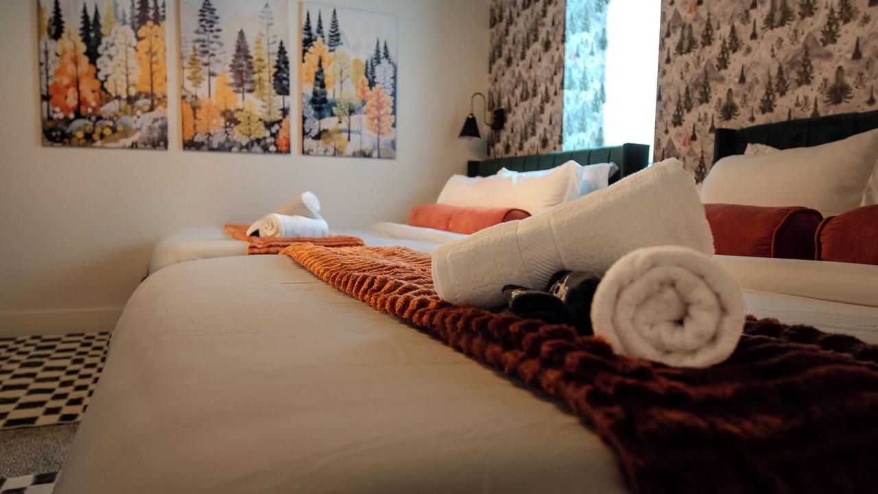 Photo of Bedroom in Arvada