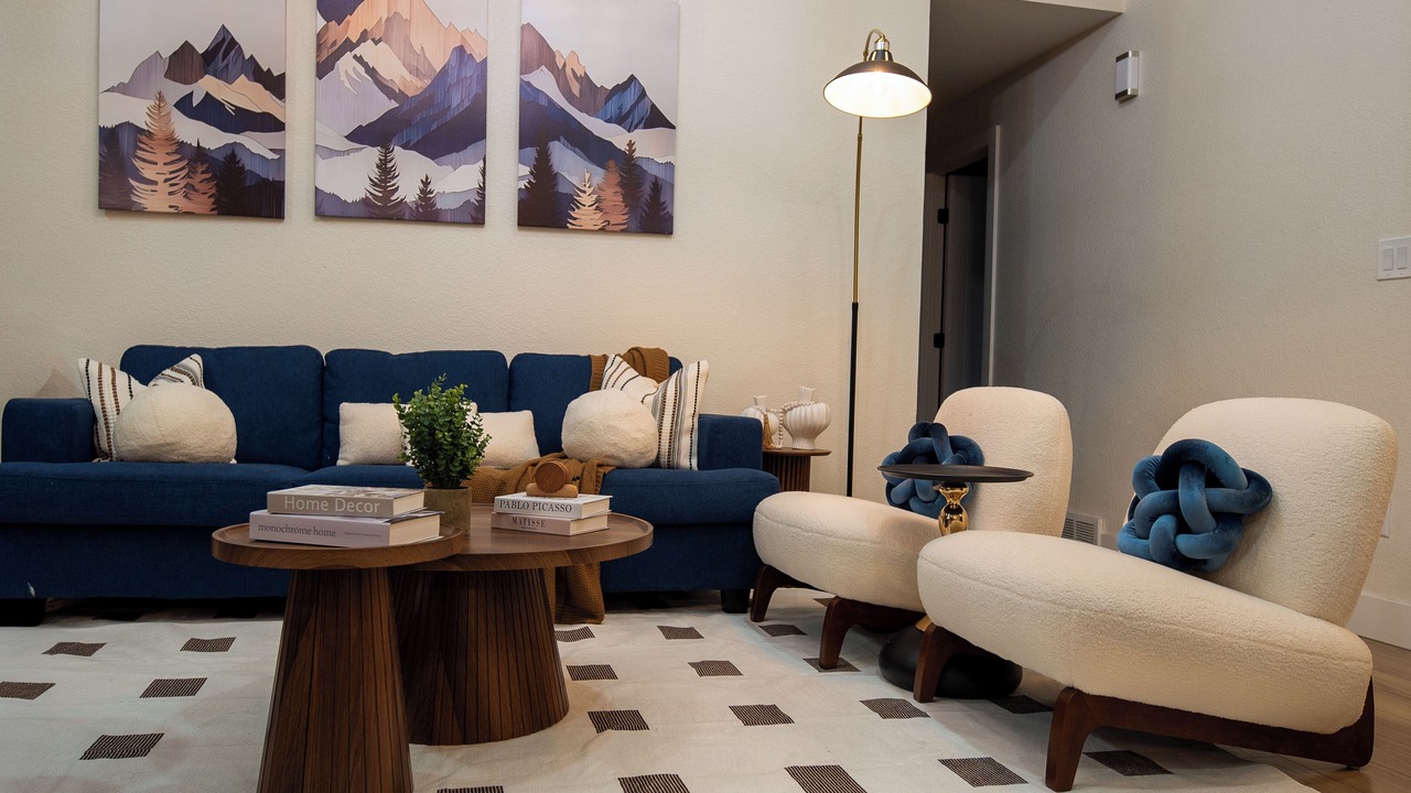 Photo of Livingroom in Arvada