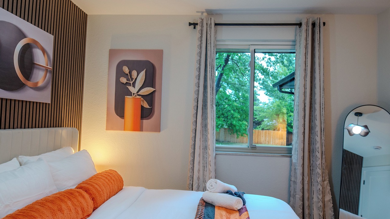 Photo of Bedroom in Arvada
