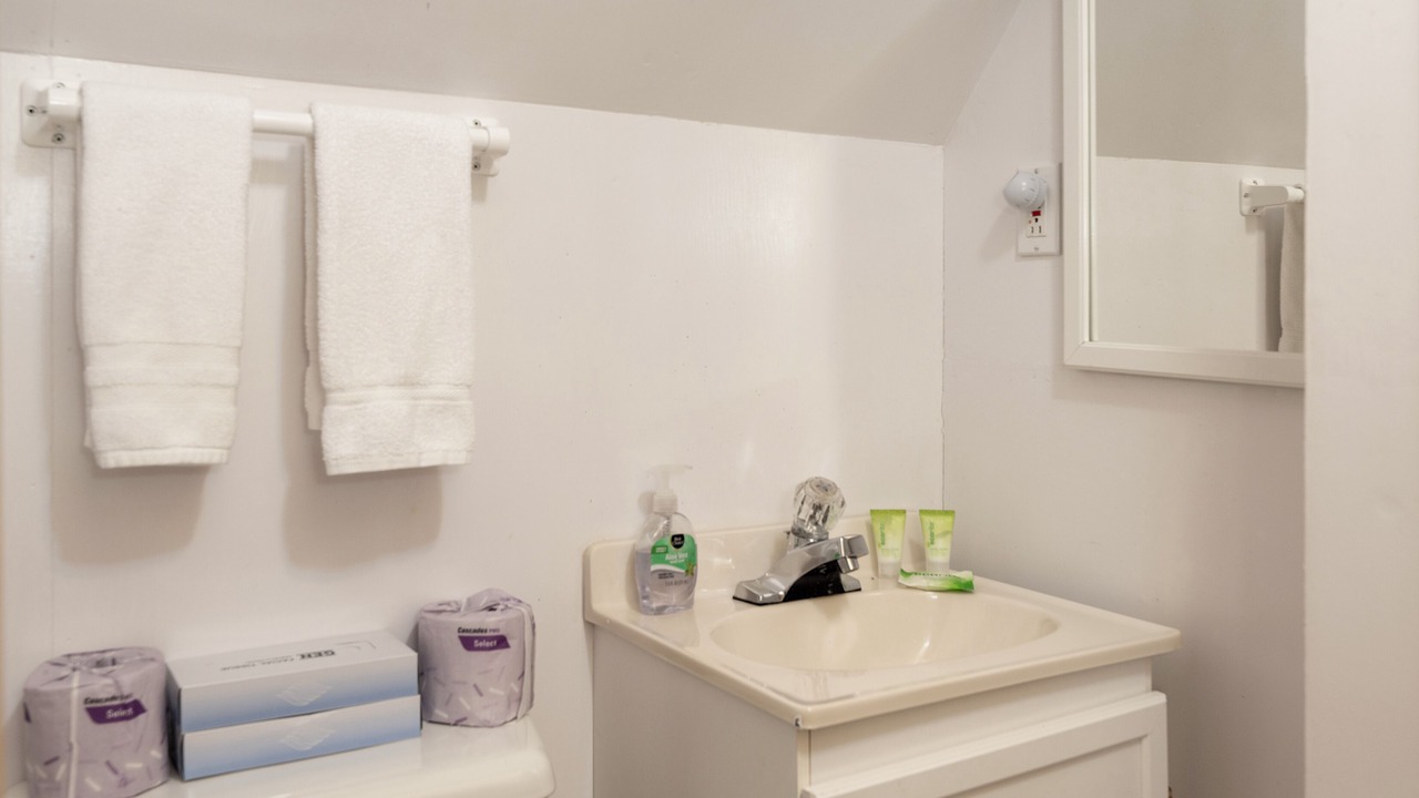 Photo of Bathroom in Winter Park