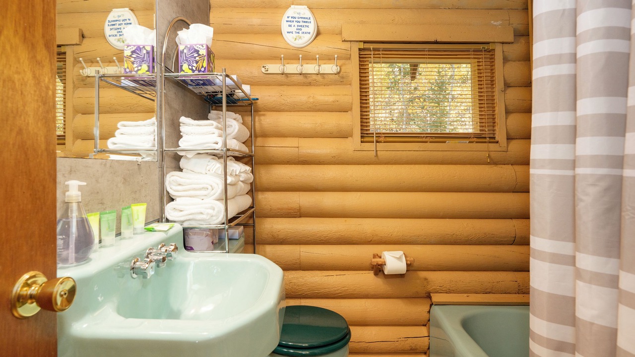 Photo of Bathroom in Winter Park