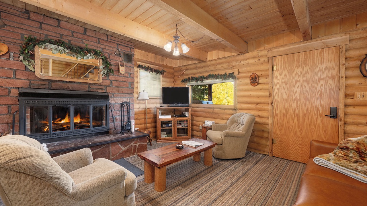 Photo of Livingroom in Winter Park