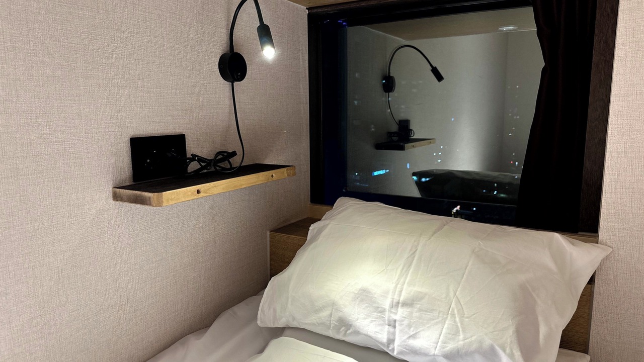 Photo of Bedroom in Jwadongsunhwan-ro