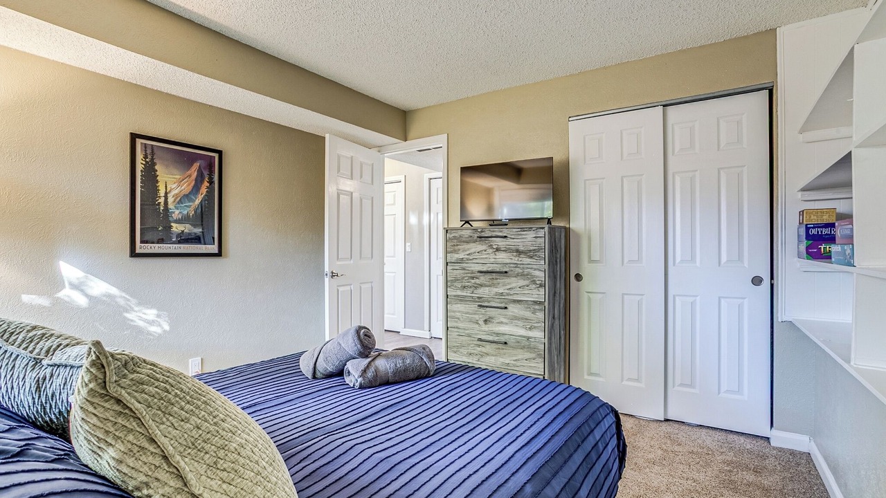 Photo of Bedroom in Foothill Green