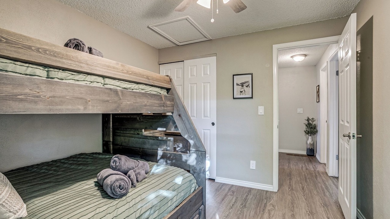 Photo of Bedroom in Foothill Green