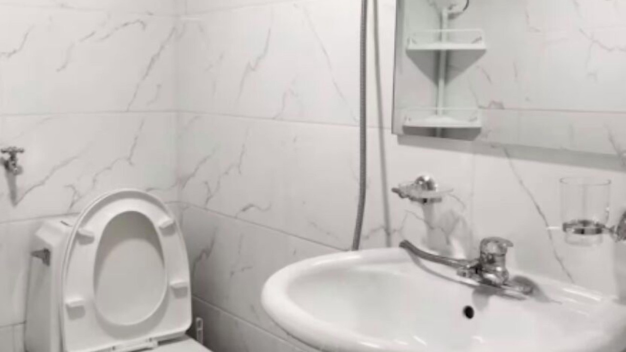 Photo of Bathroom in Itaewon