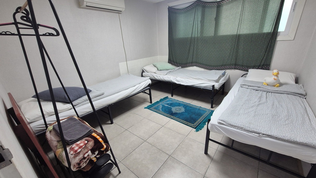 Photo of Bedroom in Itaewon
