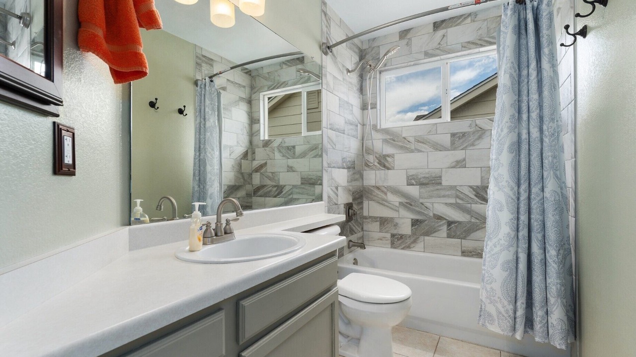 Photo of Bathroom in Marston