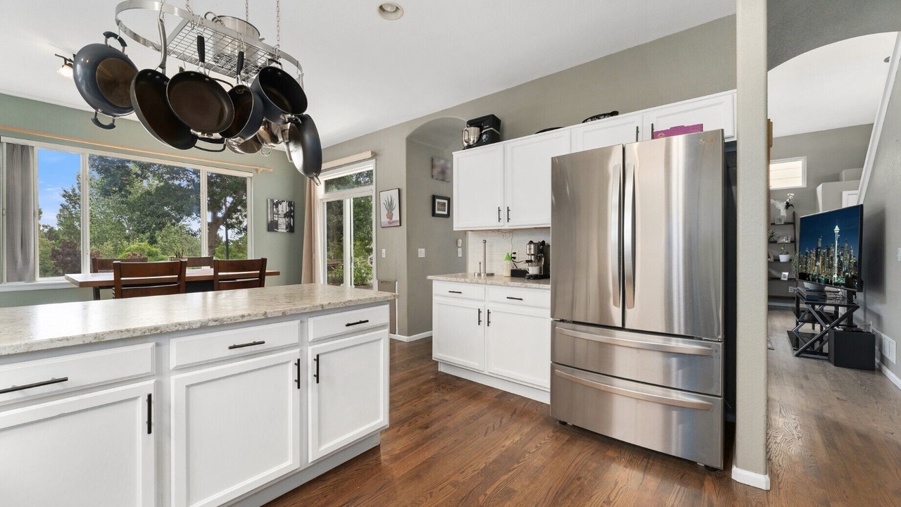 Photo of Kitchen in Marston