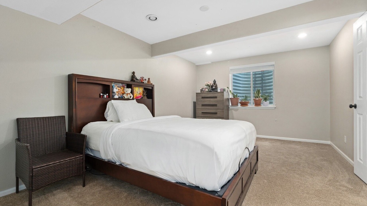 Photo of Bedroom in Marston