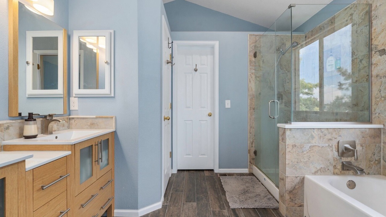 Photo of Bathroom in Marston