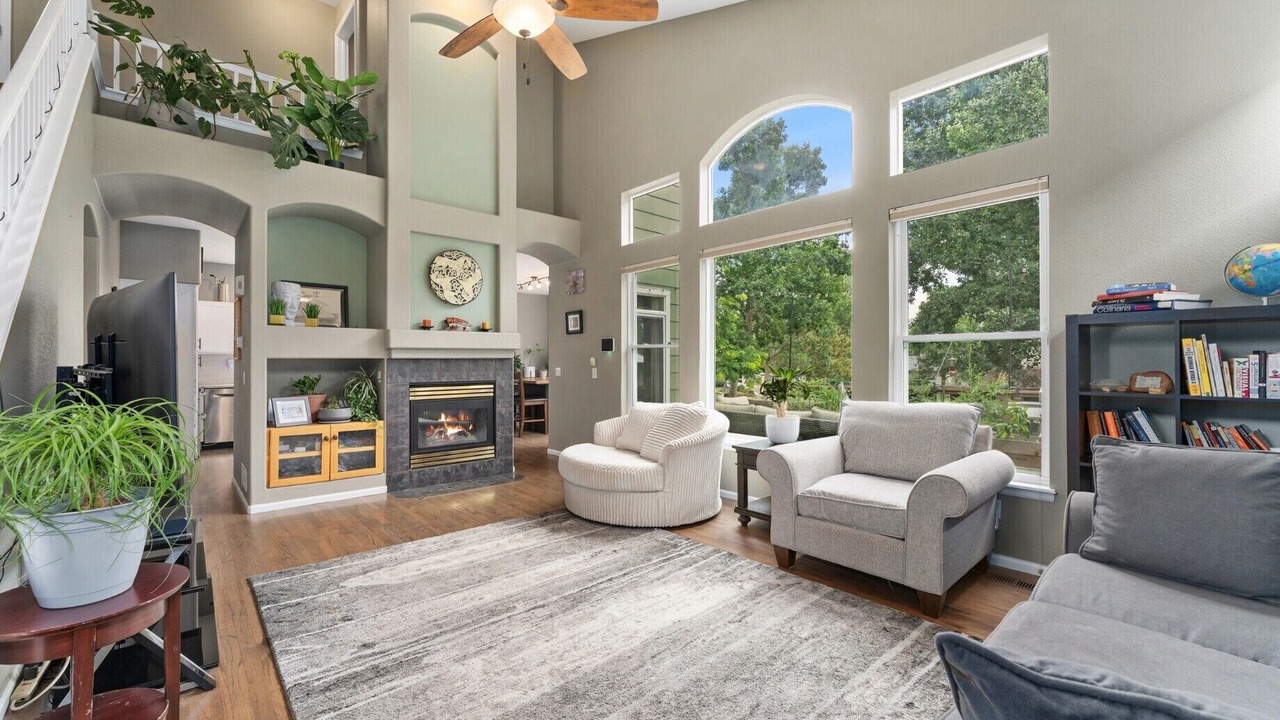 Photo of Livingroom in Marston