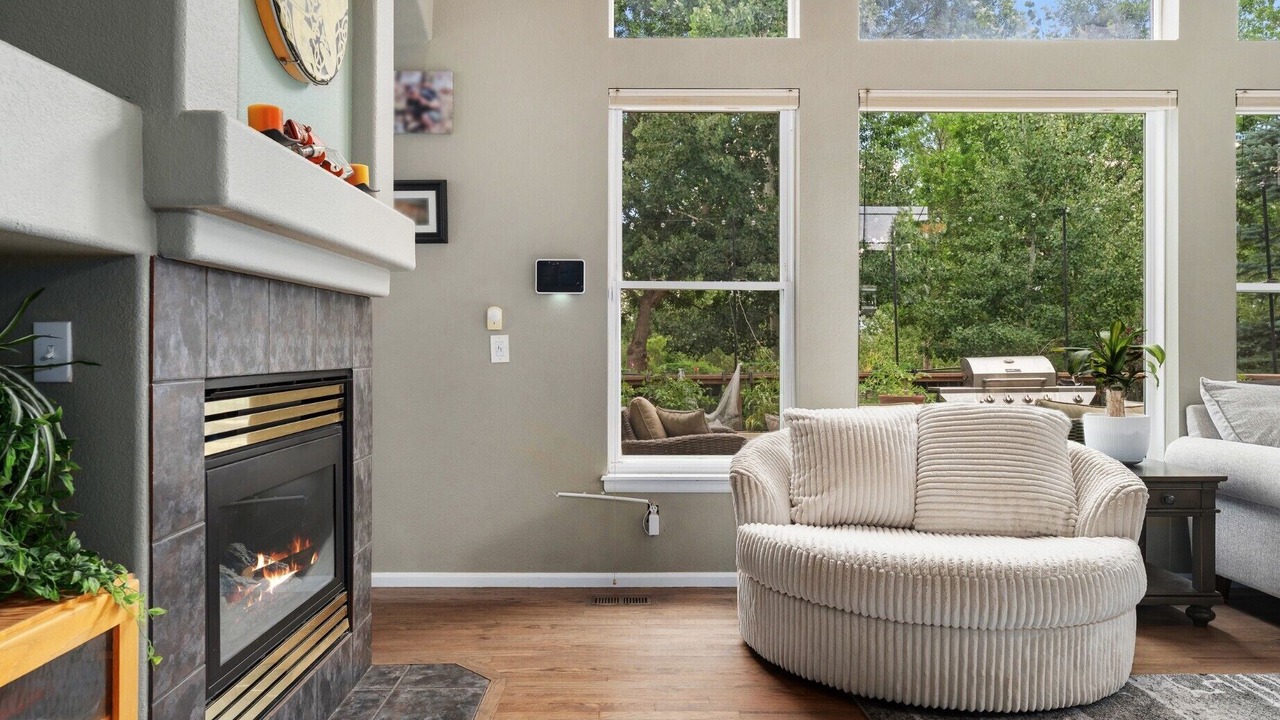 Photo of Livingroom in Marston