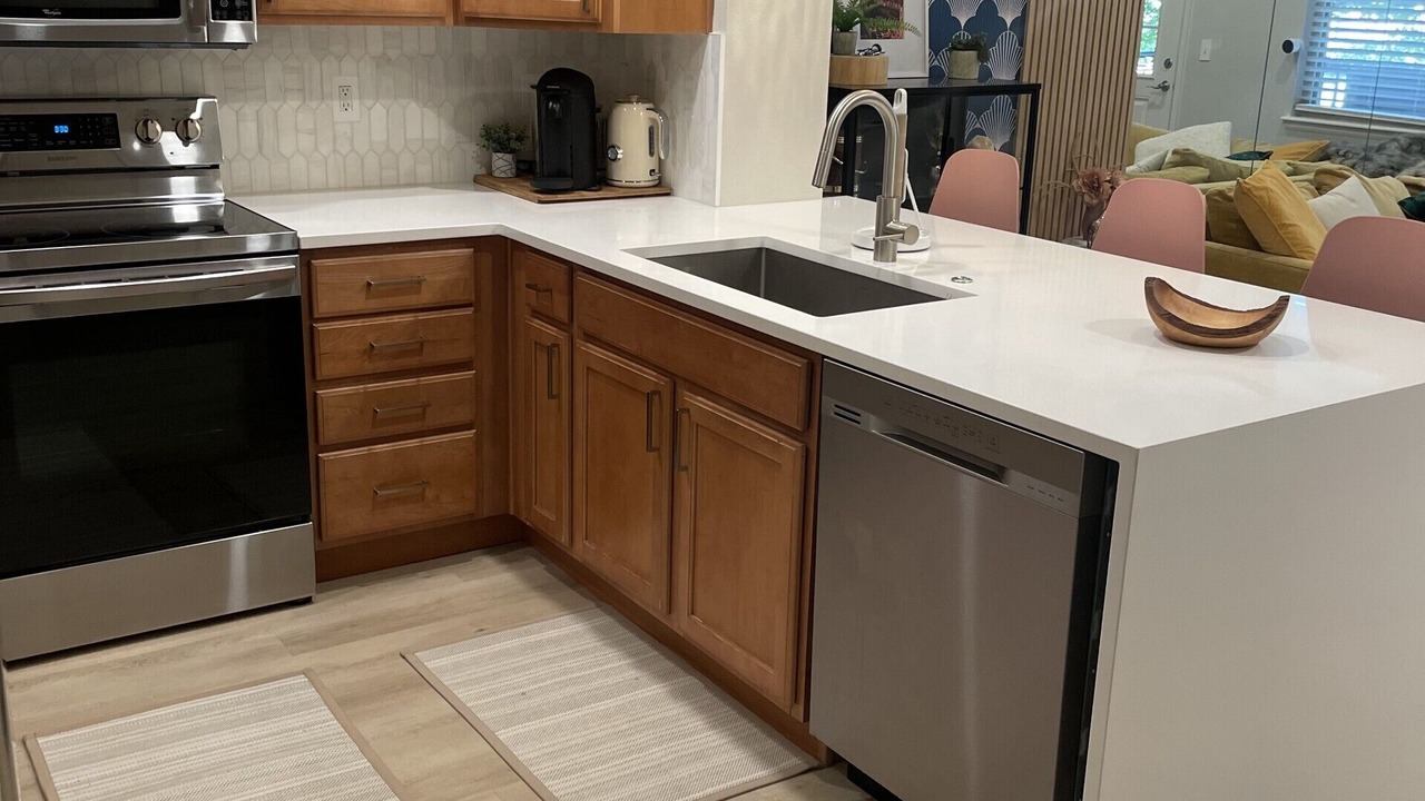 Photo of Kitchen in Arvada