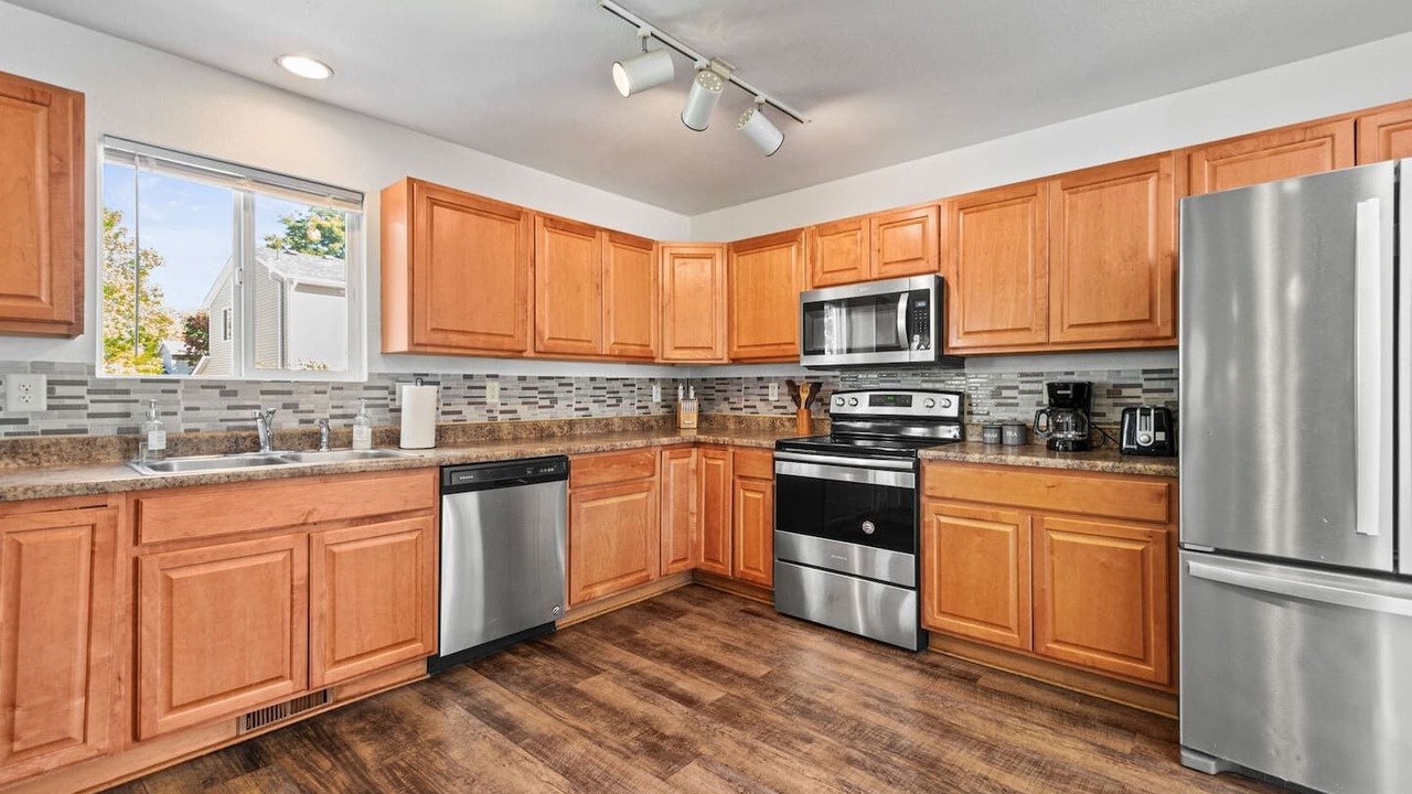 Photo of Kitchen in Longmont