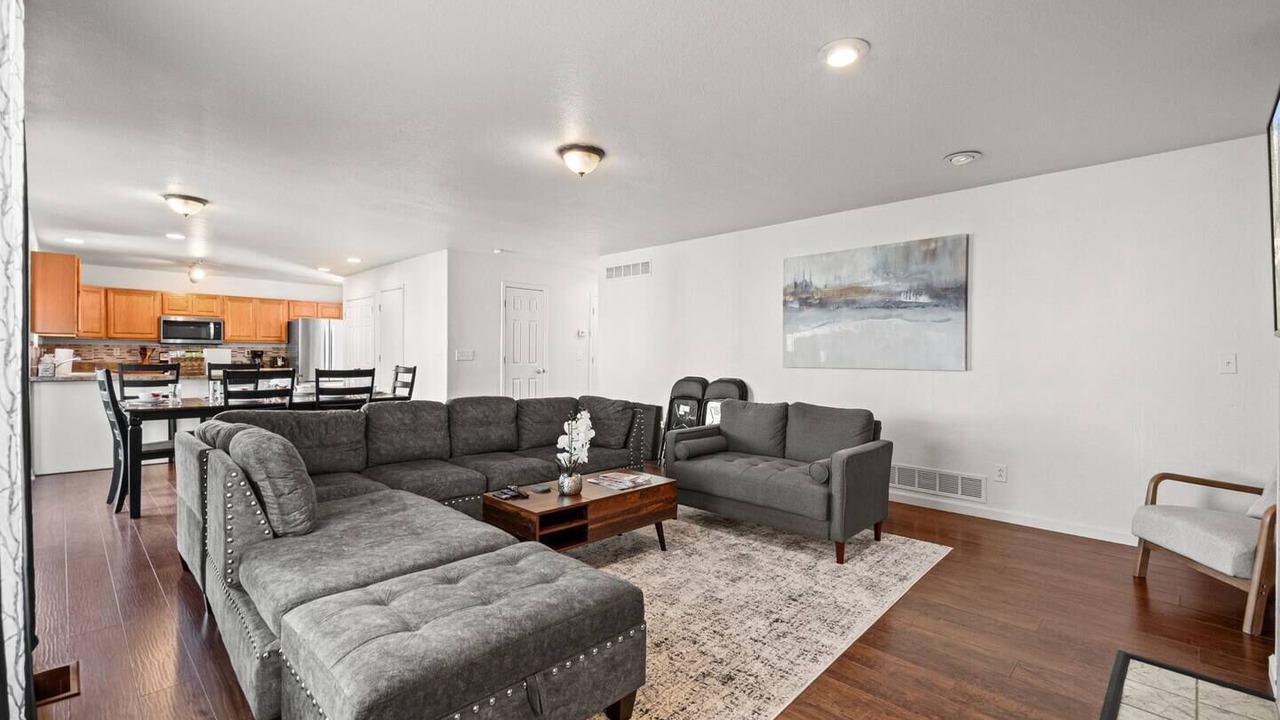 Photo of Livingroom in Longmont