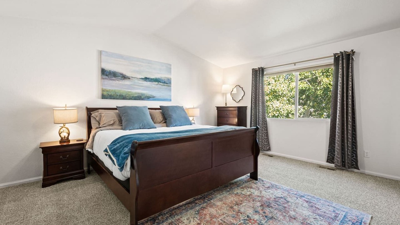 Photo of Bedroom in Longmont
