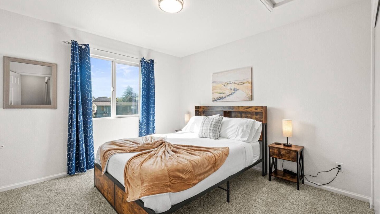 Photo of Bedroom in Longmont