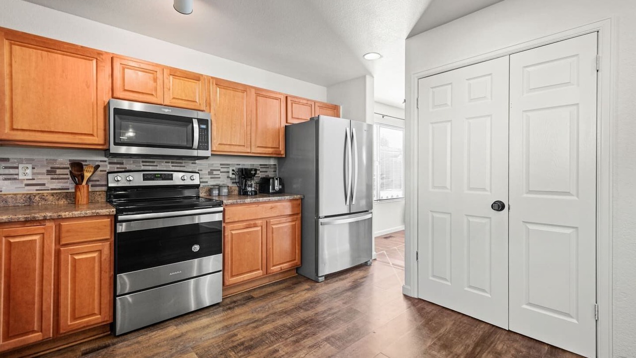 Photo of Kitchen in Longmont