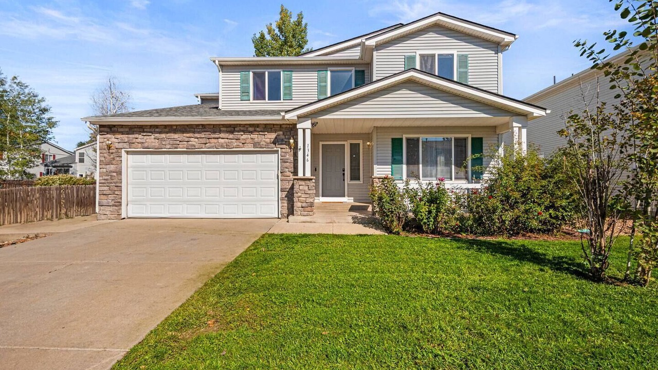 Photo of Outdoor in Longmont