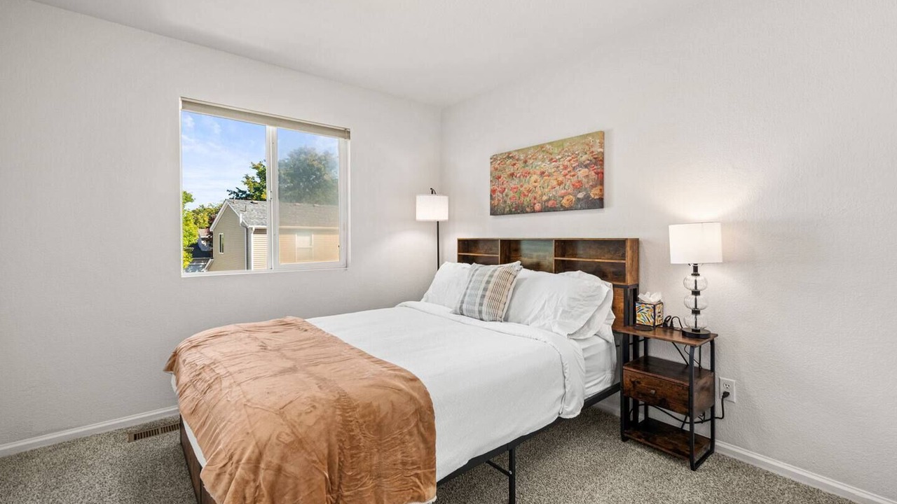 Photo of Bedroom in Longmont