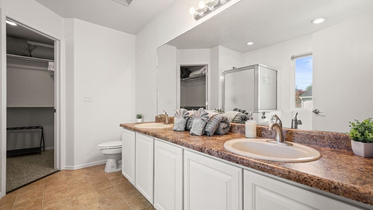 Photo of Bathroom in Longmont