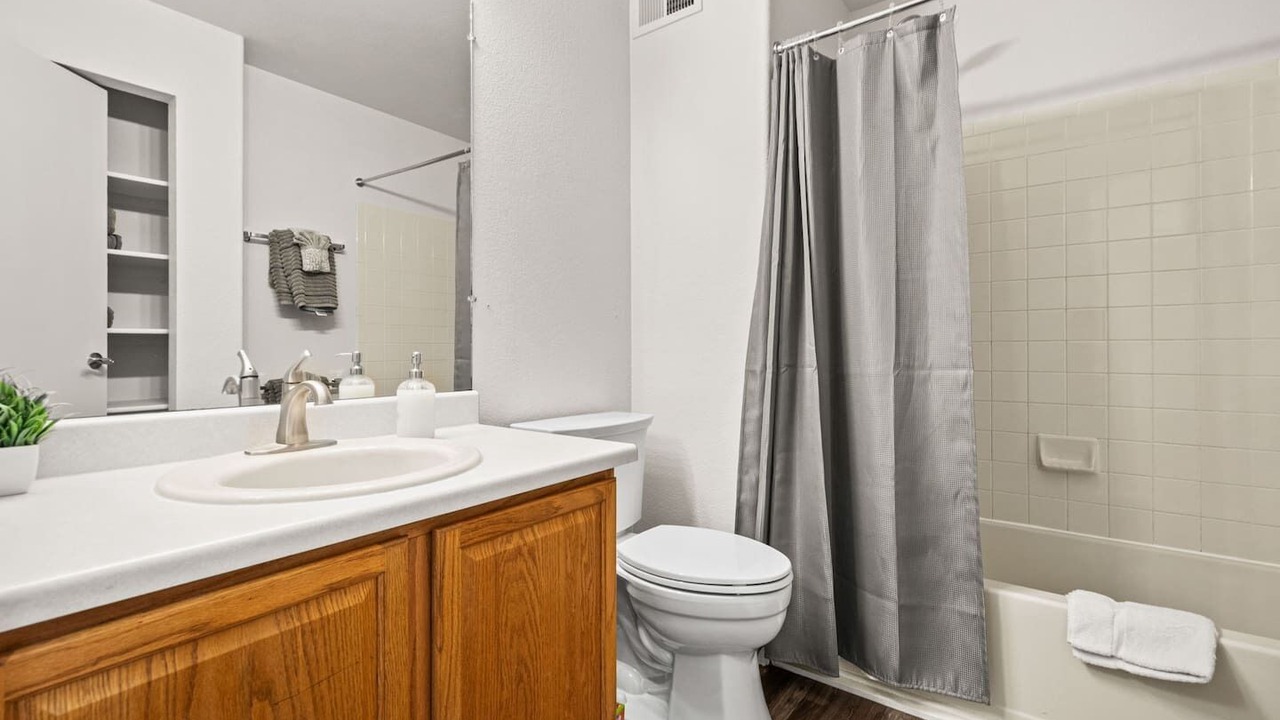 Photo of Bathroom in Longmont