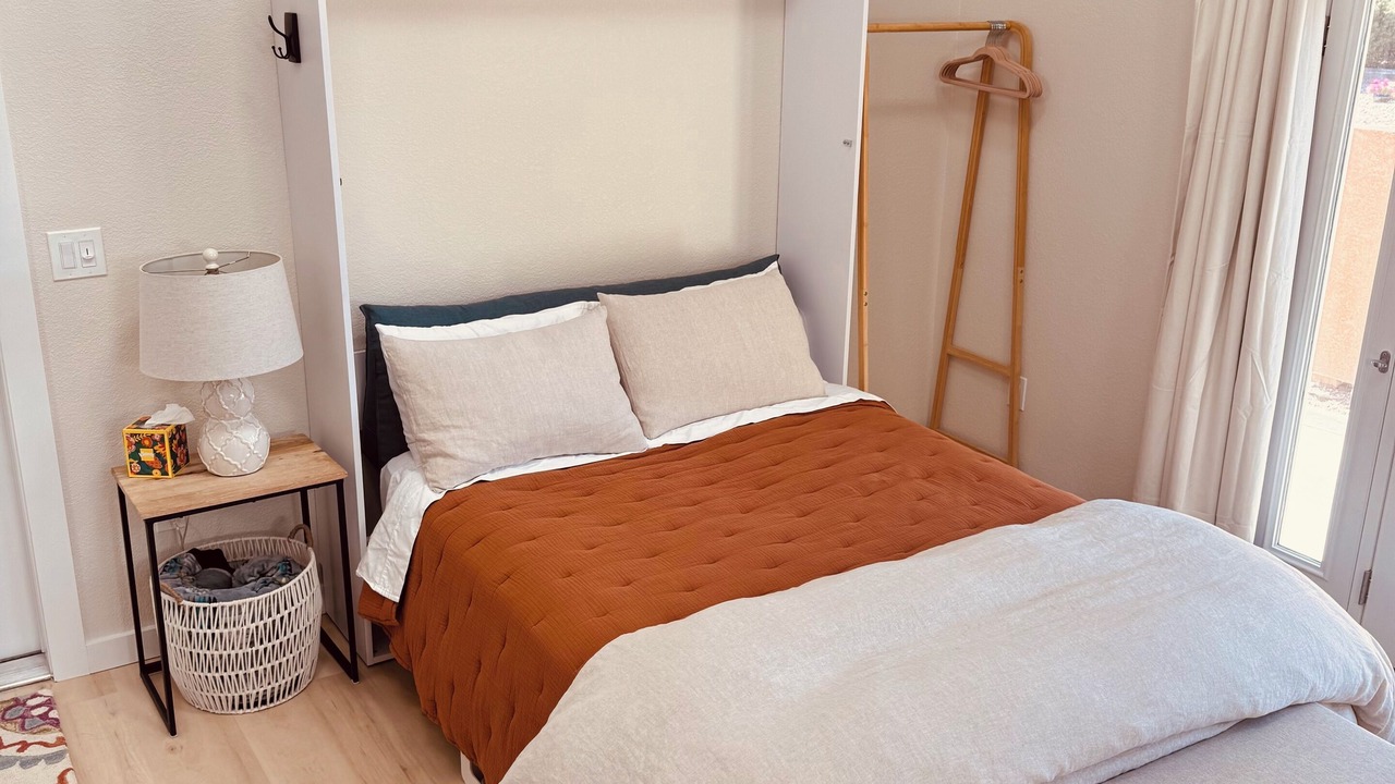 Photo of Bedroom in Monument