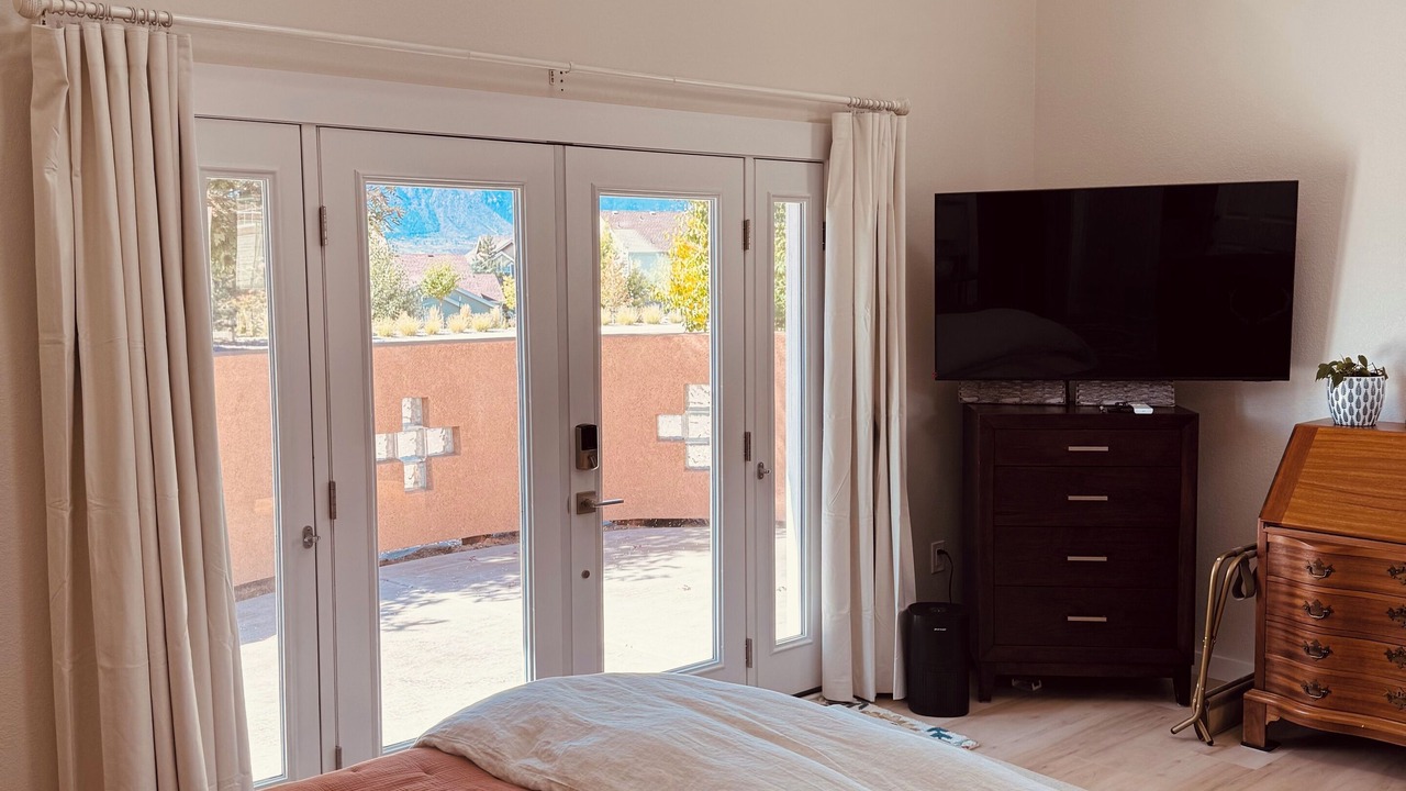 Photo of Bedroom in Monument