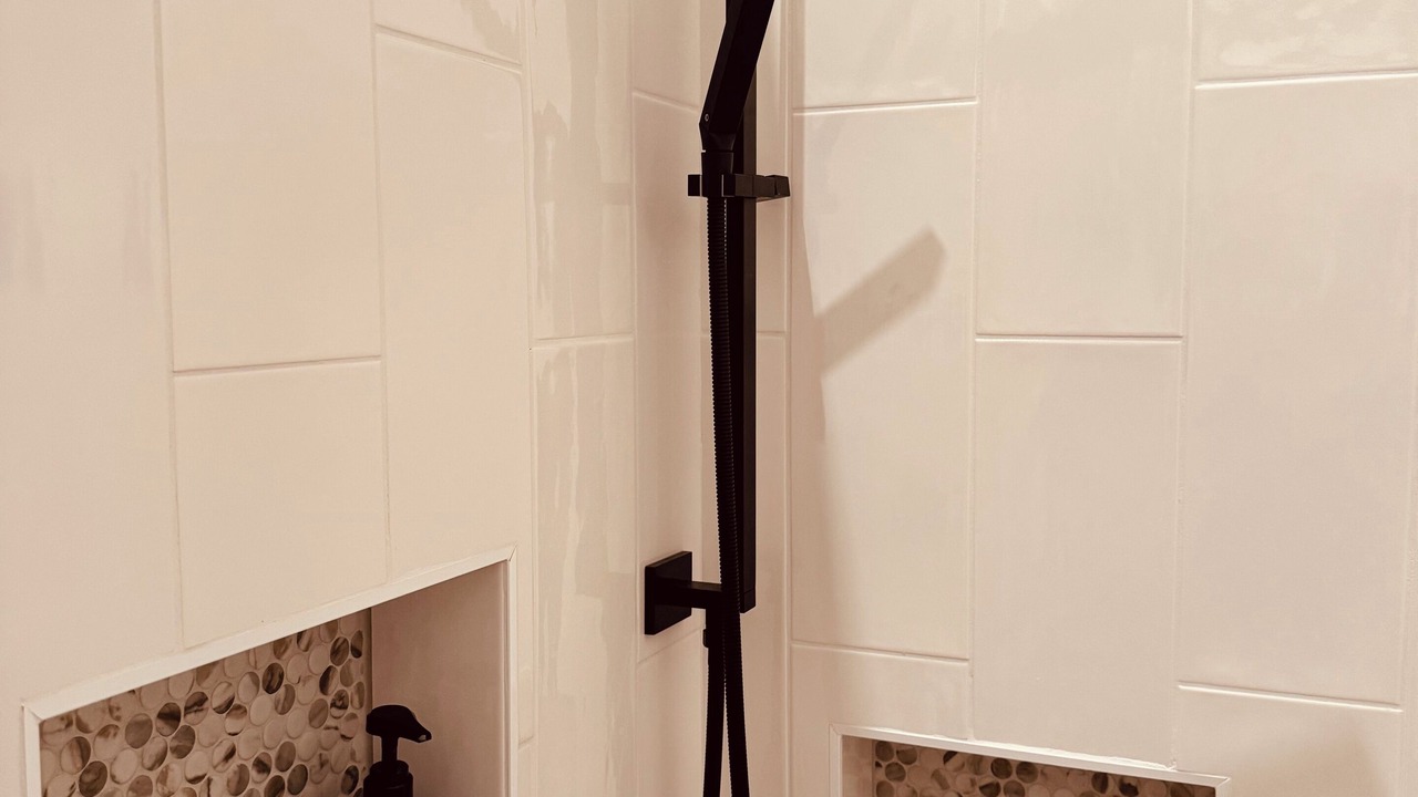 Photo of Bathroom in Monument