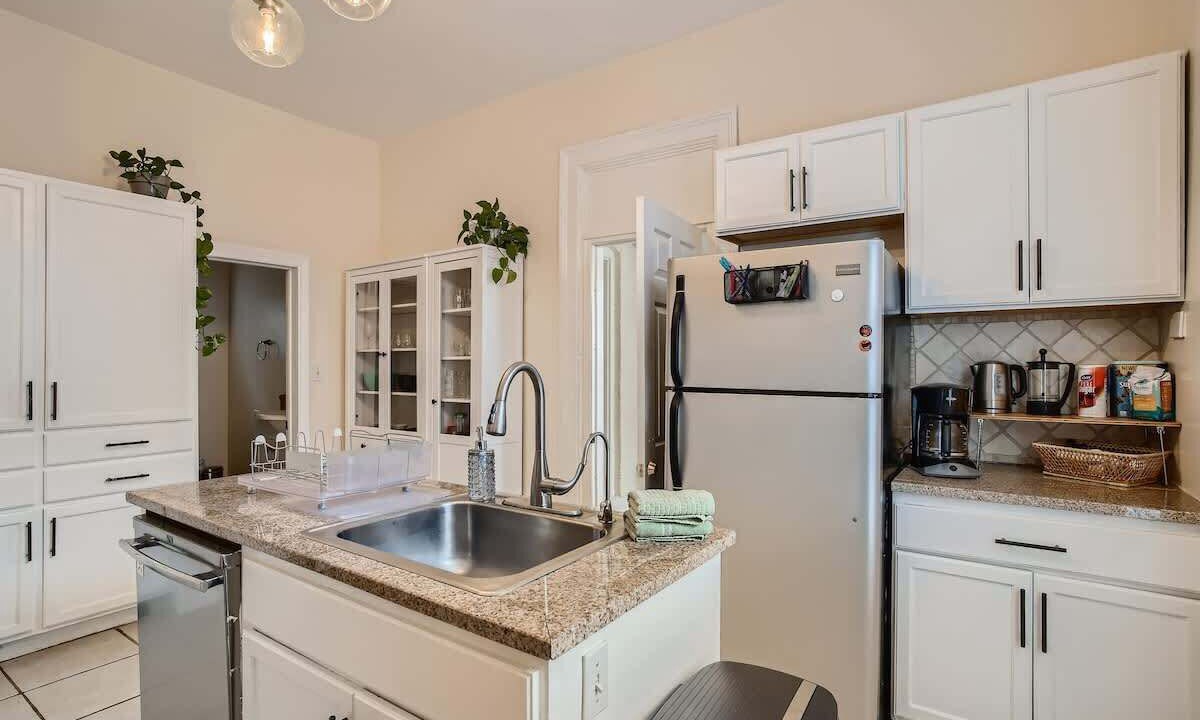 Photo of Kitchen in Lincoln Park