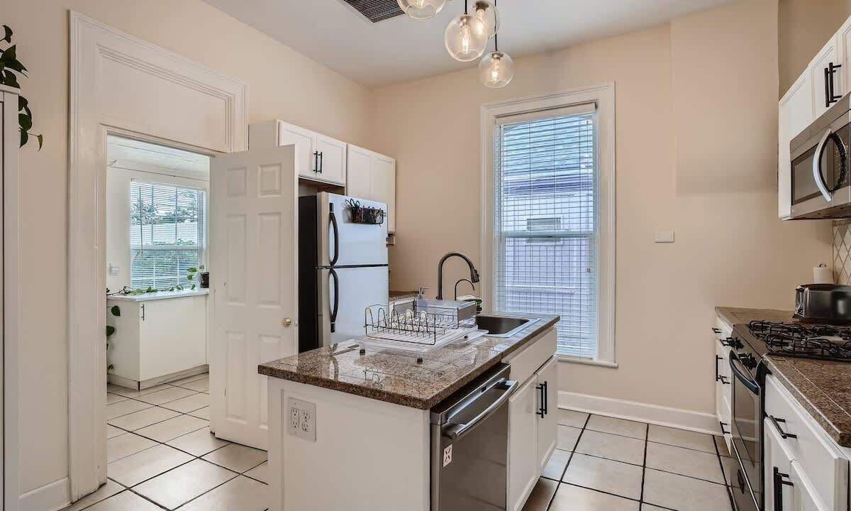 Photo of Kitchen in Lincoln Park