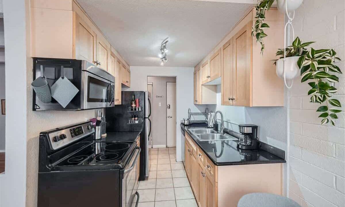 Photo of Kitchen in Speer