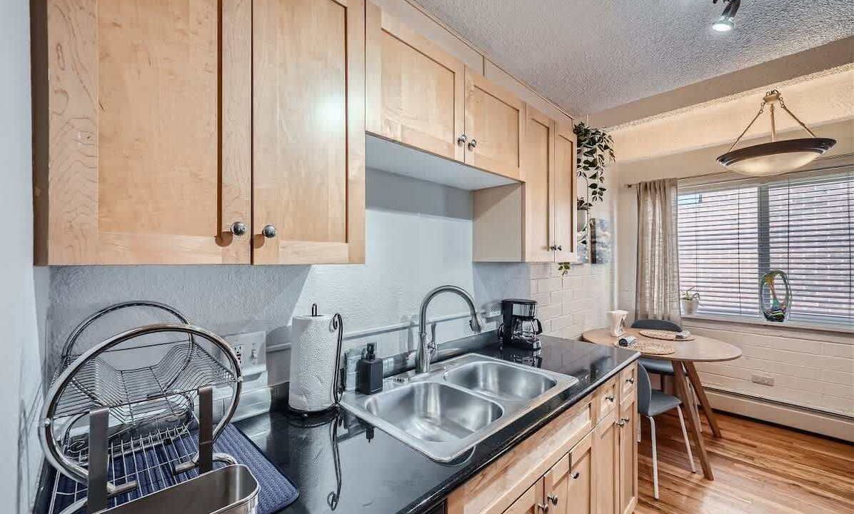 Photo of Kitchen in Speer
