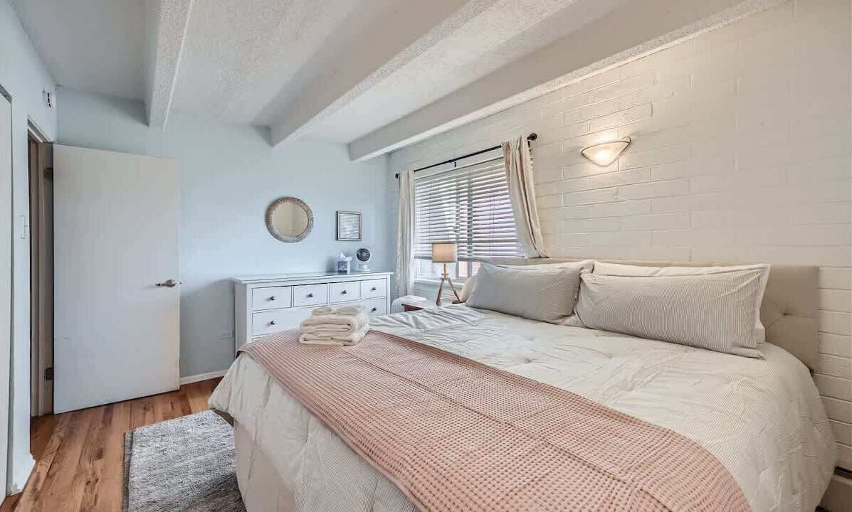 Photo of Bedroom in Speer