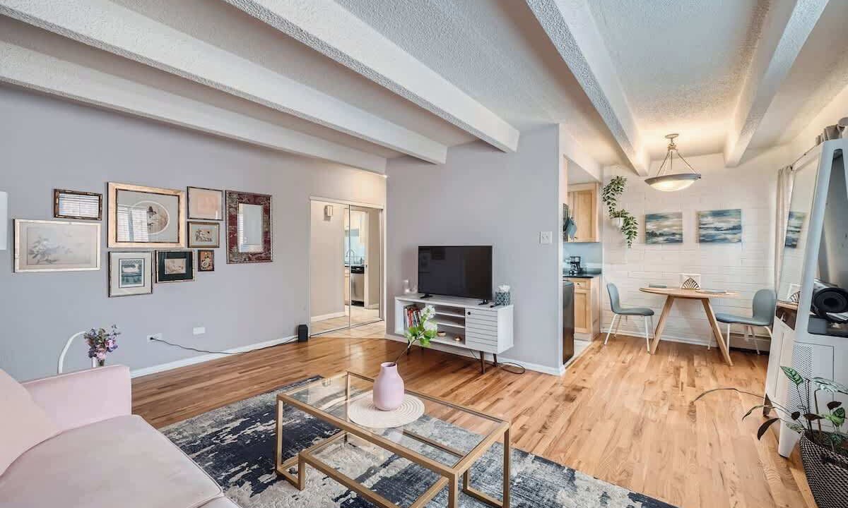Photo of Livingroom in Speer