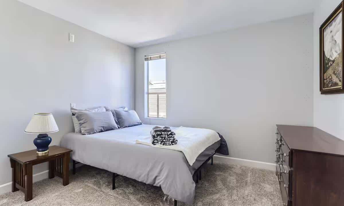 Photo of Bedroom in Washington Virginia Vale