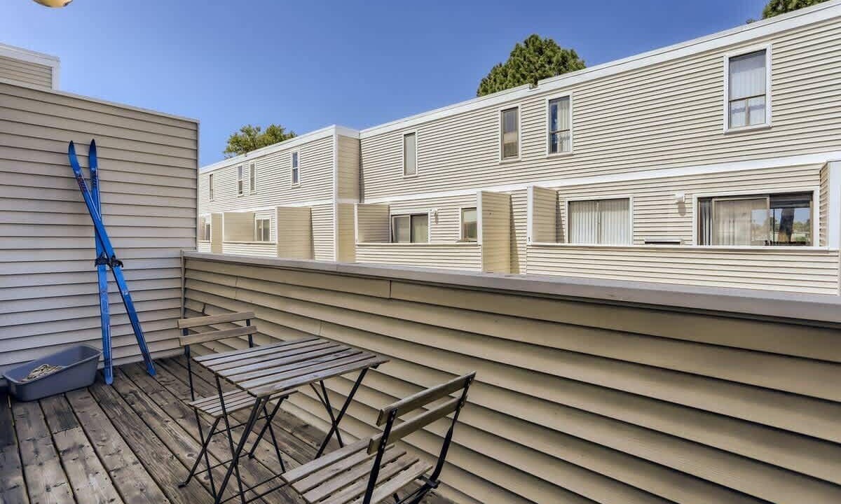 Photo of Outdoor in Washington Virginia Vale