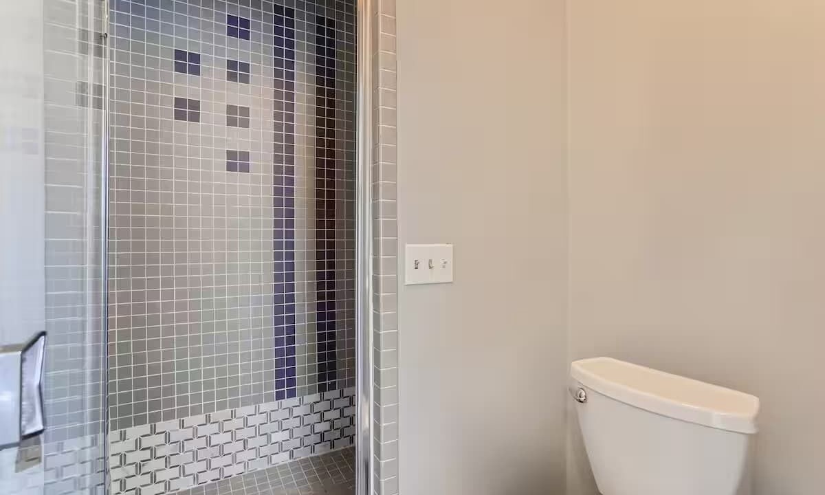 Photo of Bathroom in Washington Virginia Vale
