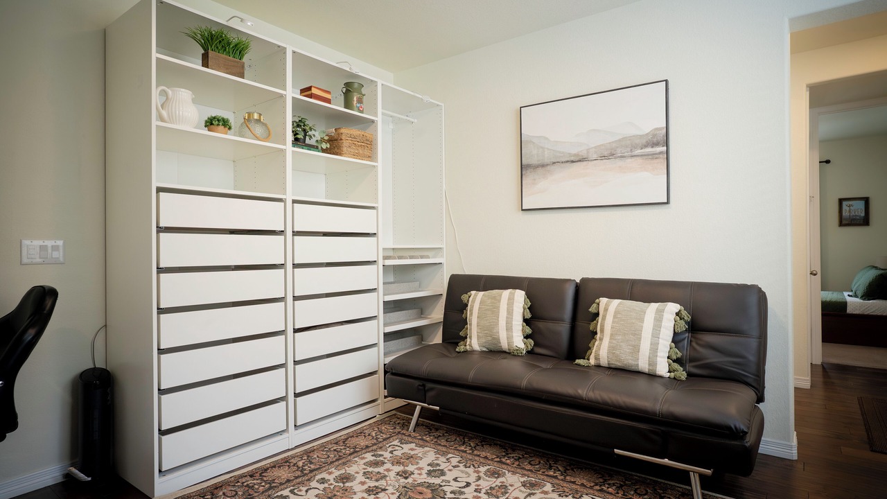 Photo of Livingroom in Parker