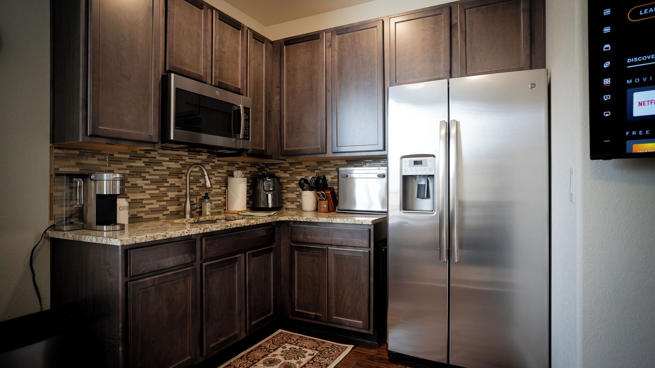Photo of Kitchen in Parker