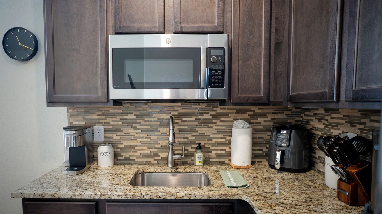 Photo of Kitchen in Parker
