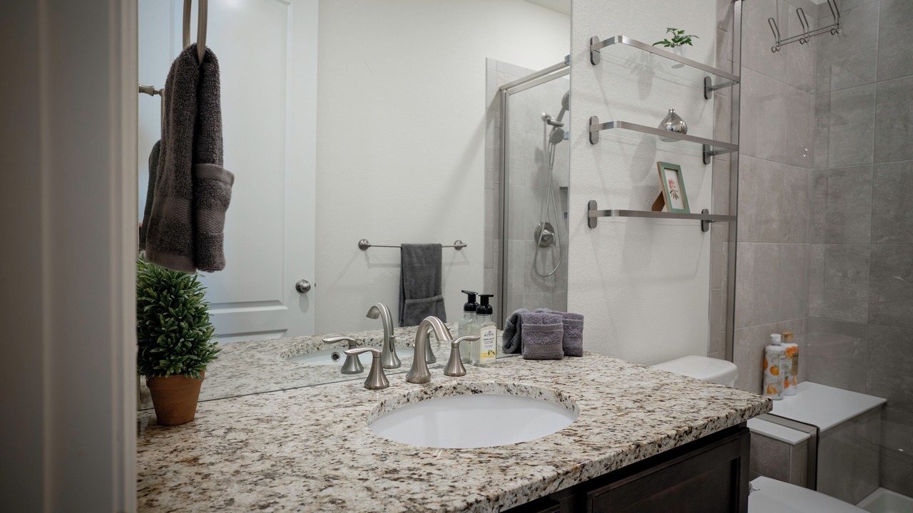 Photo of Bathroom in Parker