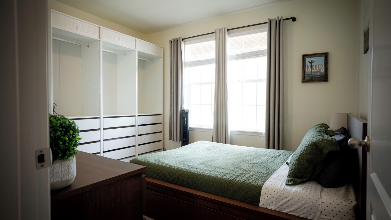 Photo of Bedroom in Parker