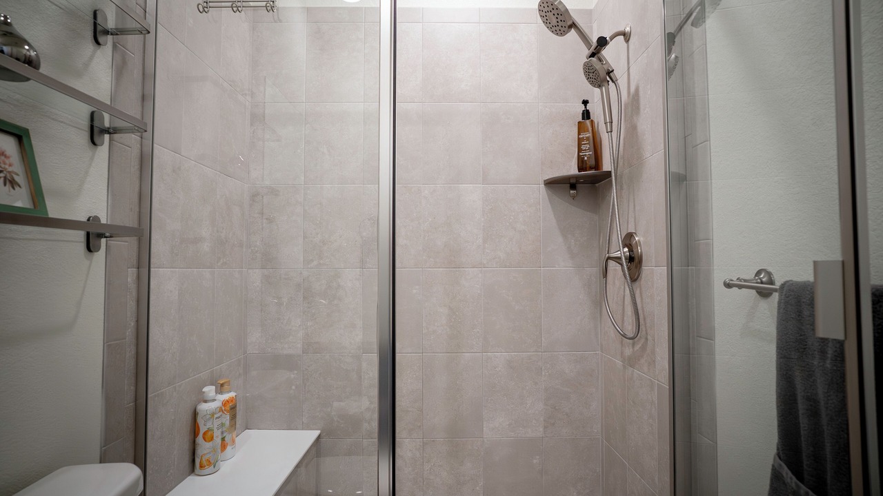 Photo of Bathroom in Parker