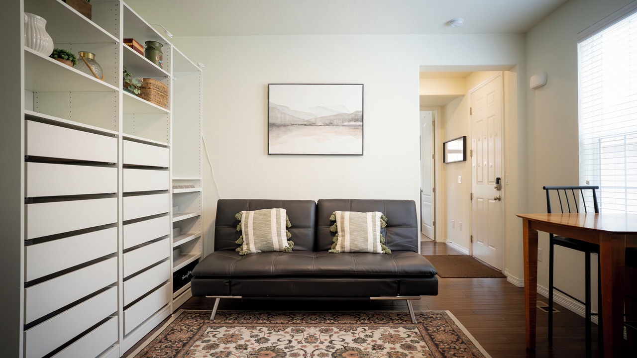 Photo of Livingroom in Parker