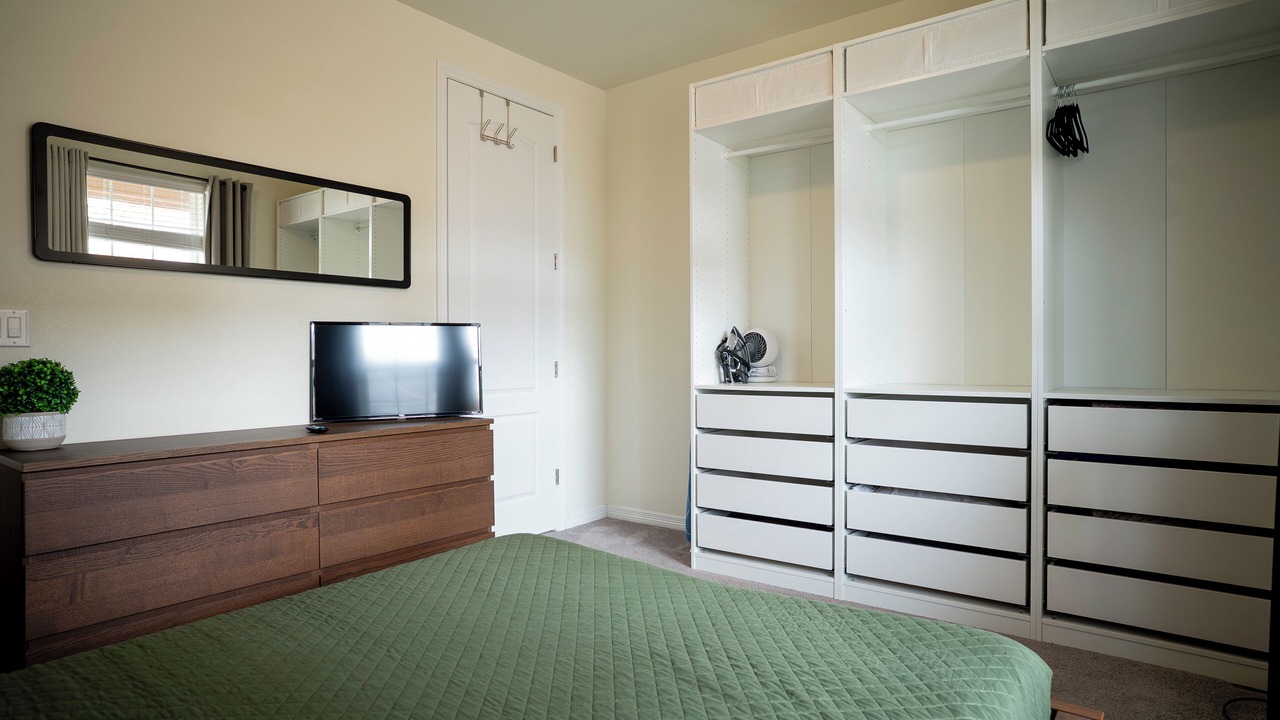 Photo of Bedroom in Parker