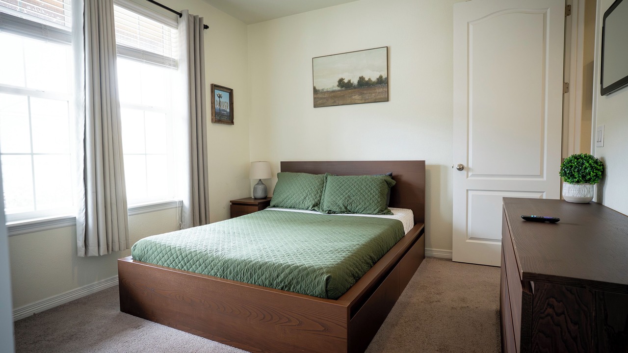 Photo of Bedroom in Parker