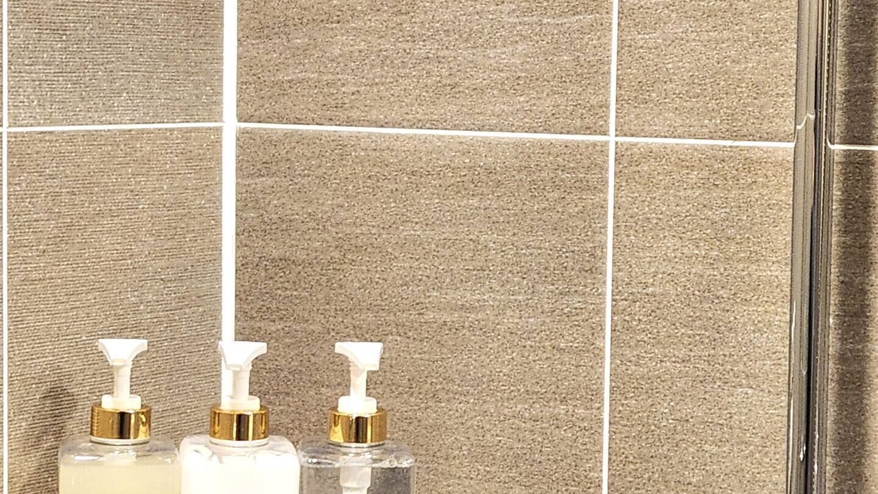 Photo of Bathroom in Haeundae